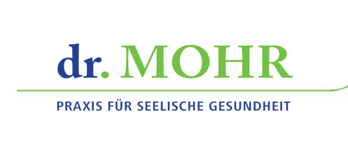 Dr. Bernhard Mohr