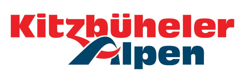 Logo Kitzbüheler Alpen