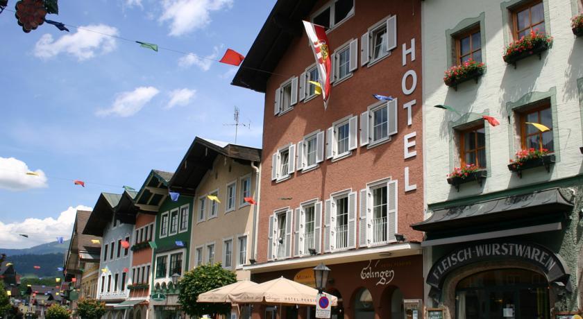 Hotel Golingen