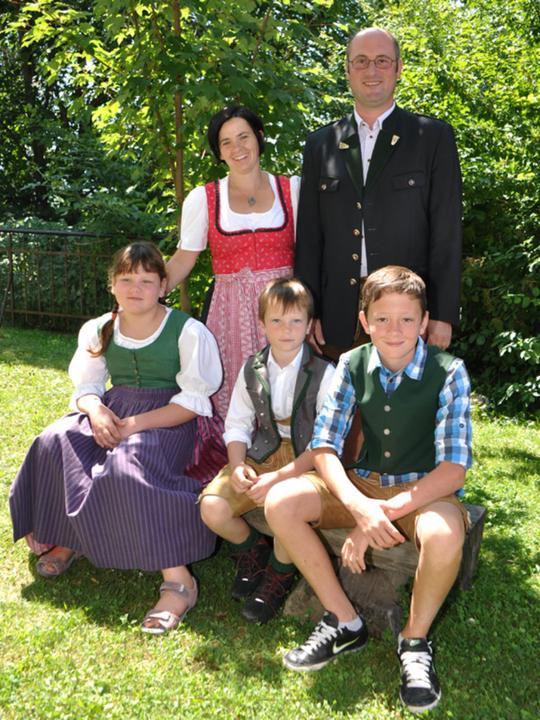 Familie Birnstingl