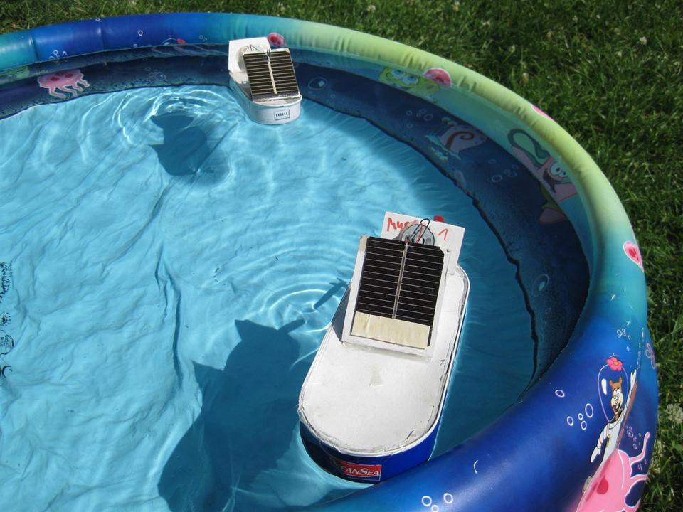 Solarbasteln