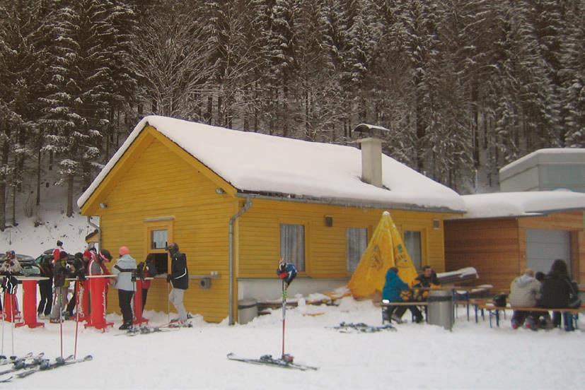 Buffet Promi Bahn