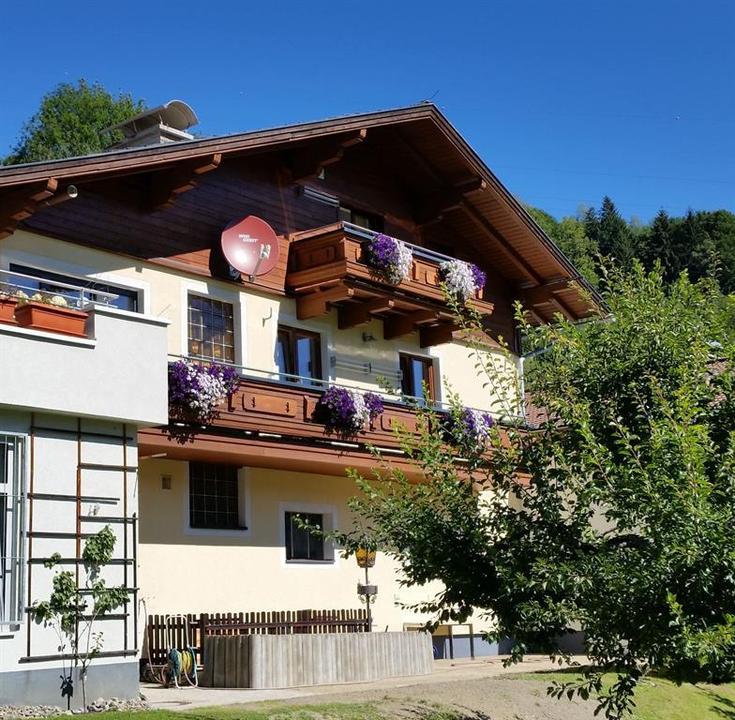 Haus Sommer