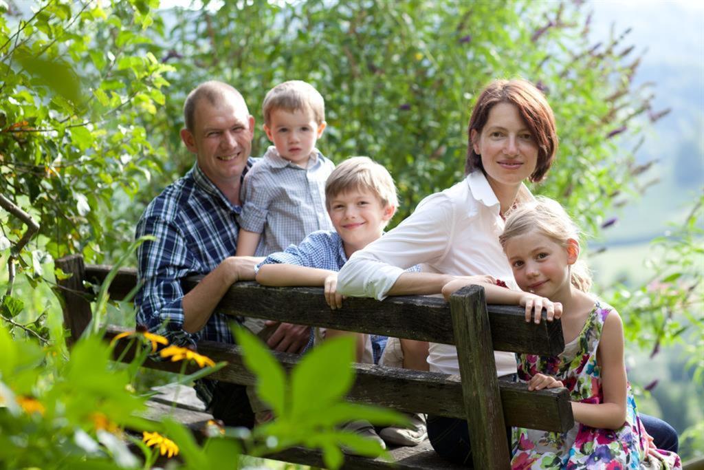 Familie spitzyPeitler