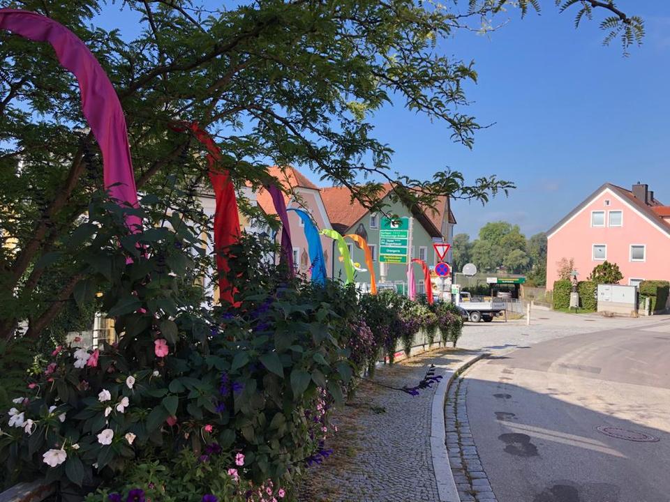 Fahnen