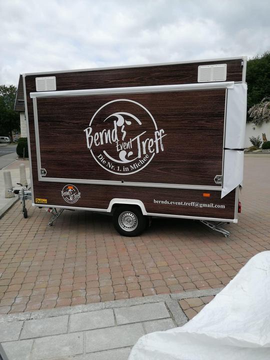 Bernds Event Treff Sommer