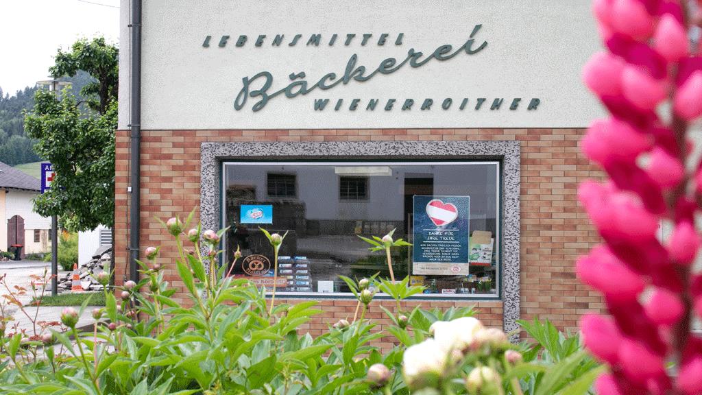 Bäckerei Oberwang