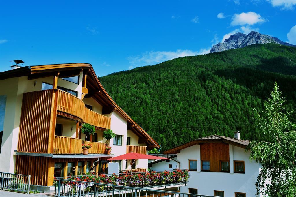 Adler Hotel-Pension Sommer