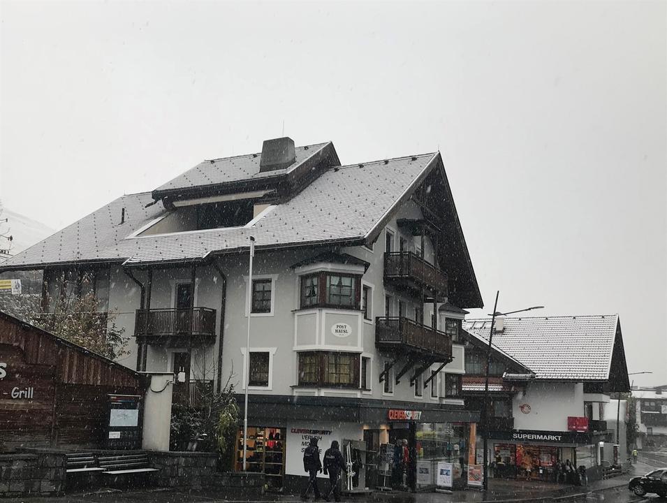 Posthäusl Herbst 2018