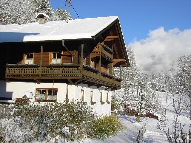 Winterbild