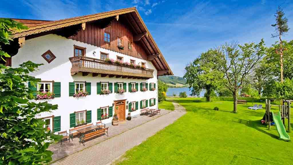 Ederbauer