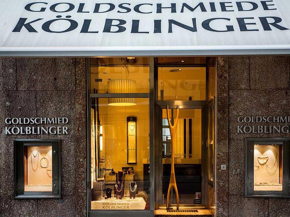 Goldschmiede