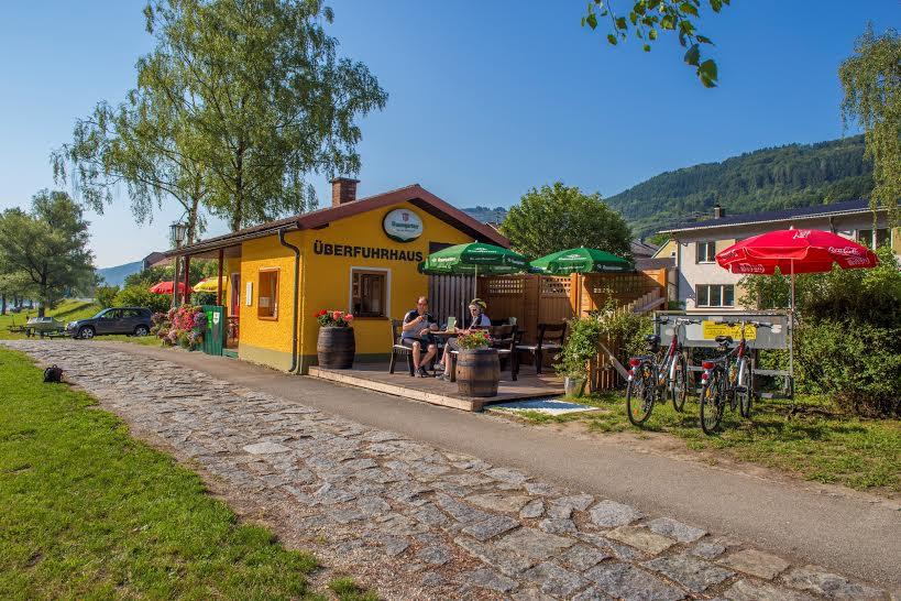 Überfuhrhaus