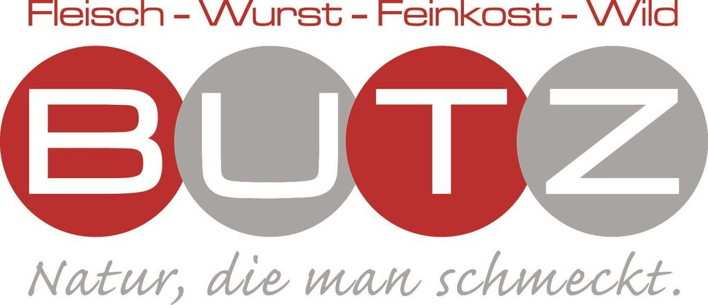 Butz Logo
