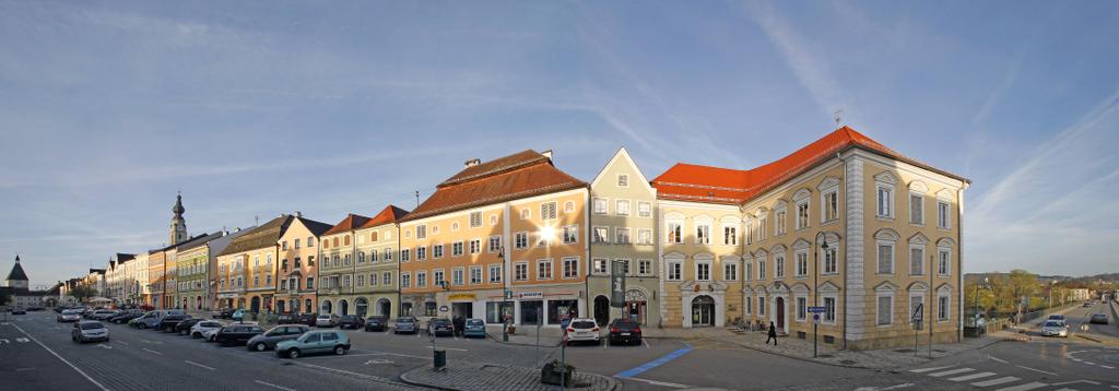 Unterer Stadtplatz