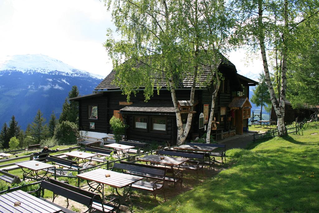 Gasthaus Poserhöhe