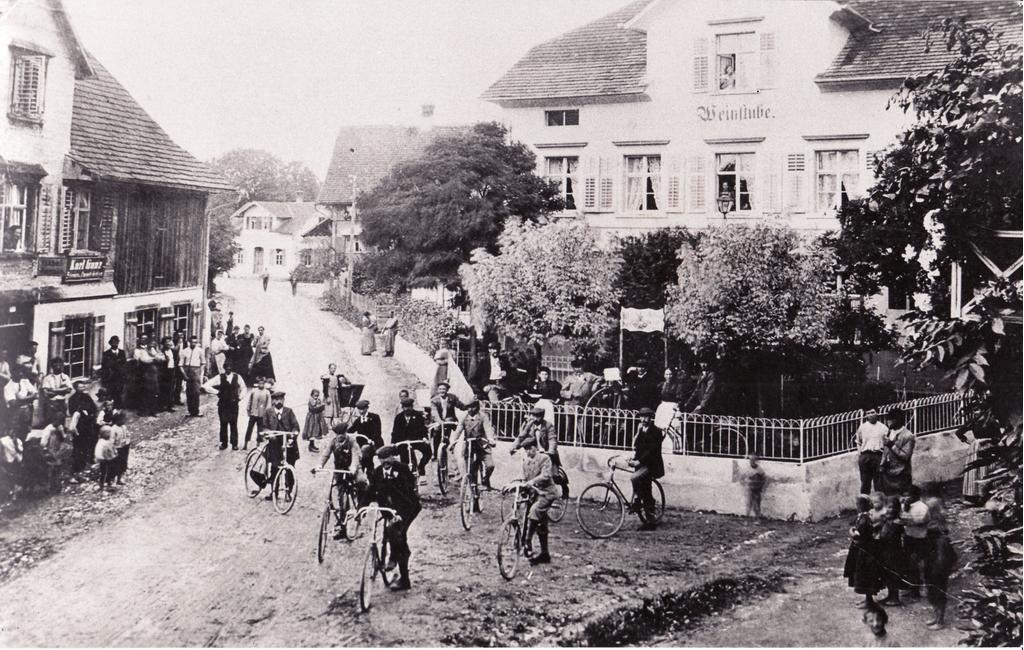 Ehemaliges Kaplanhaus