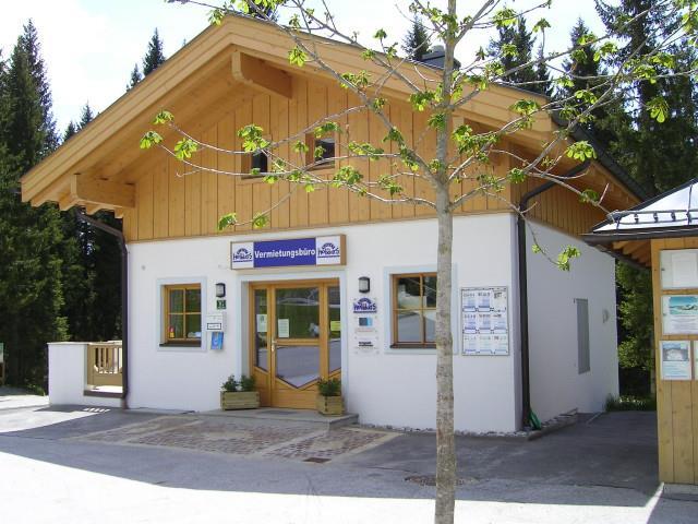 Büro aussen