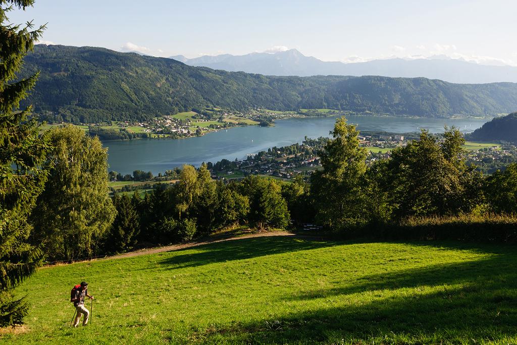 Wandern am Sassler Rundweg
