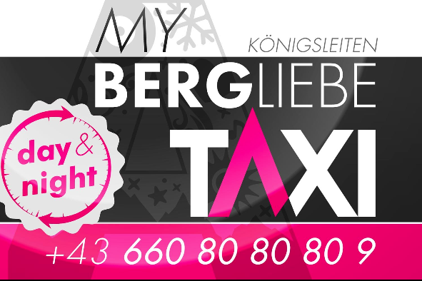 Bergliebe