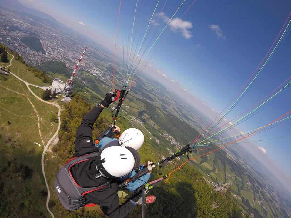 Gaisbergspitze