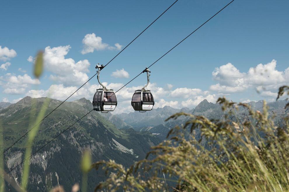 Versettla Bahn