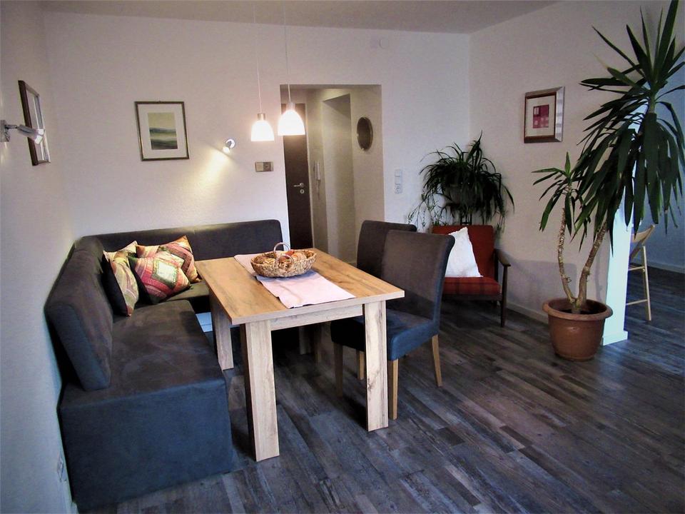Appartement Cornelia Sommer