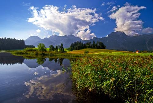 Egelsee