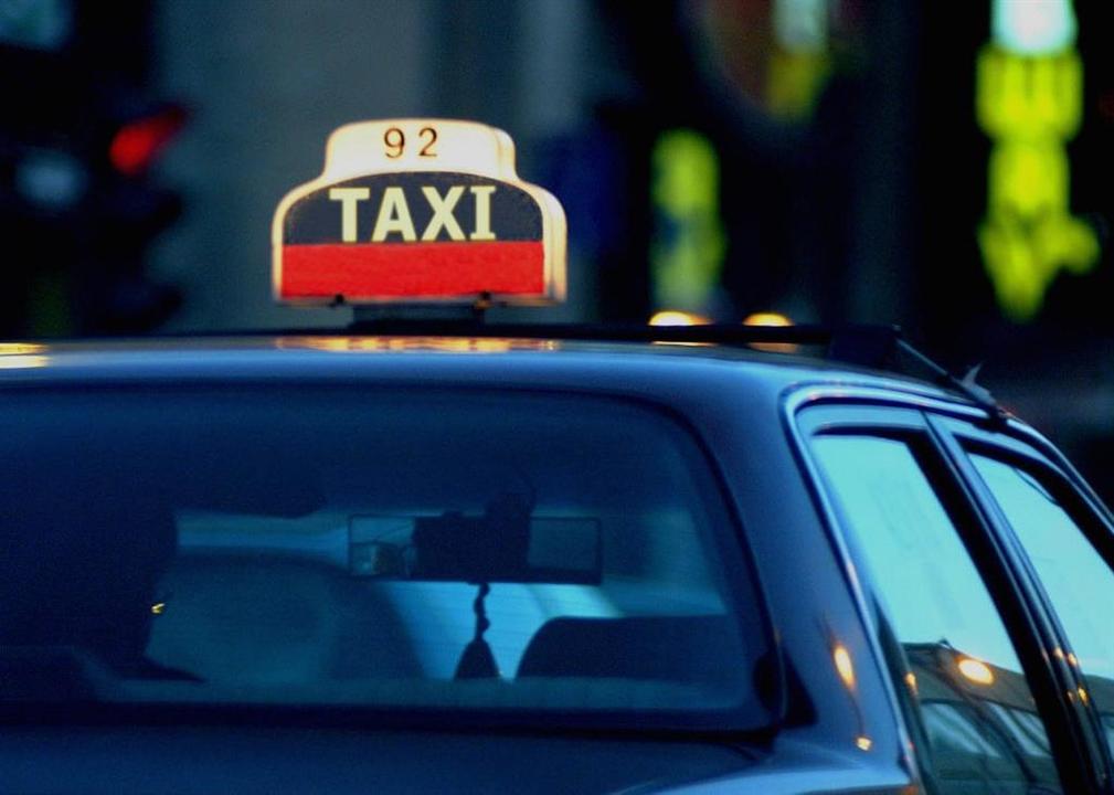 Walser Nacht Taxi
