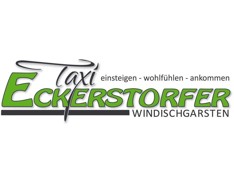 Taxi Eckerstorfer Windischgarsten