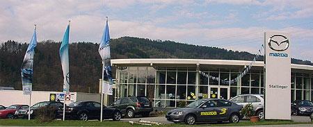 Autohaus Stallinger