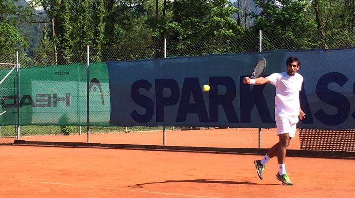 Tennisplatz Bad Ischl