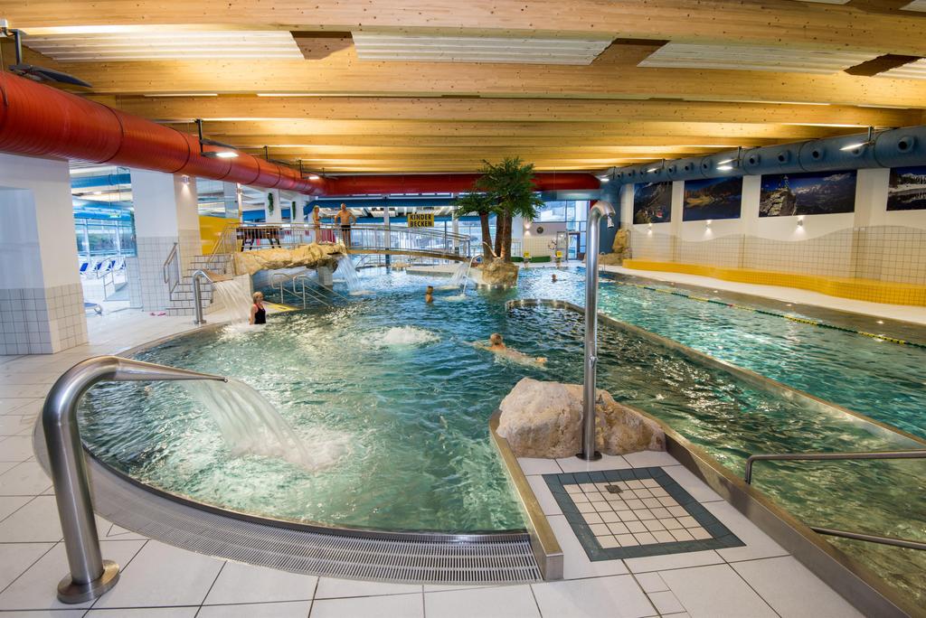 Erlebnisbad Schladming