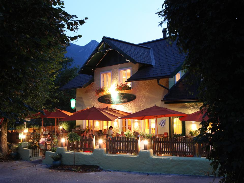 Landgasthaus Zur Nocken-Toni