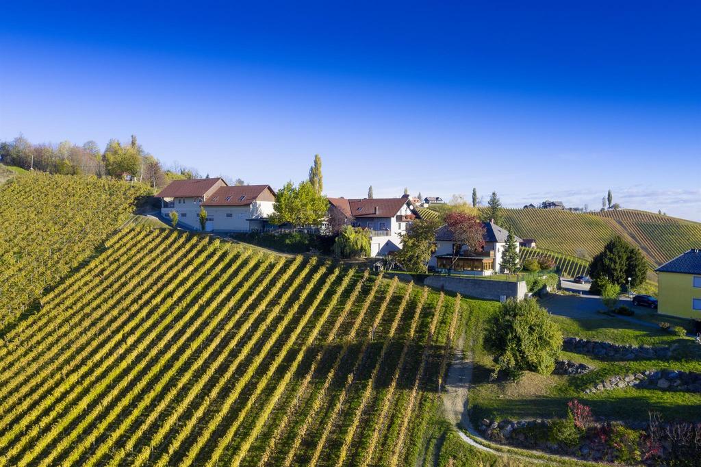 Familienweingut Oberer Germuth Hausriede
