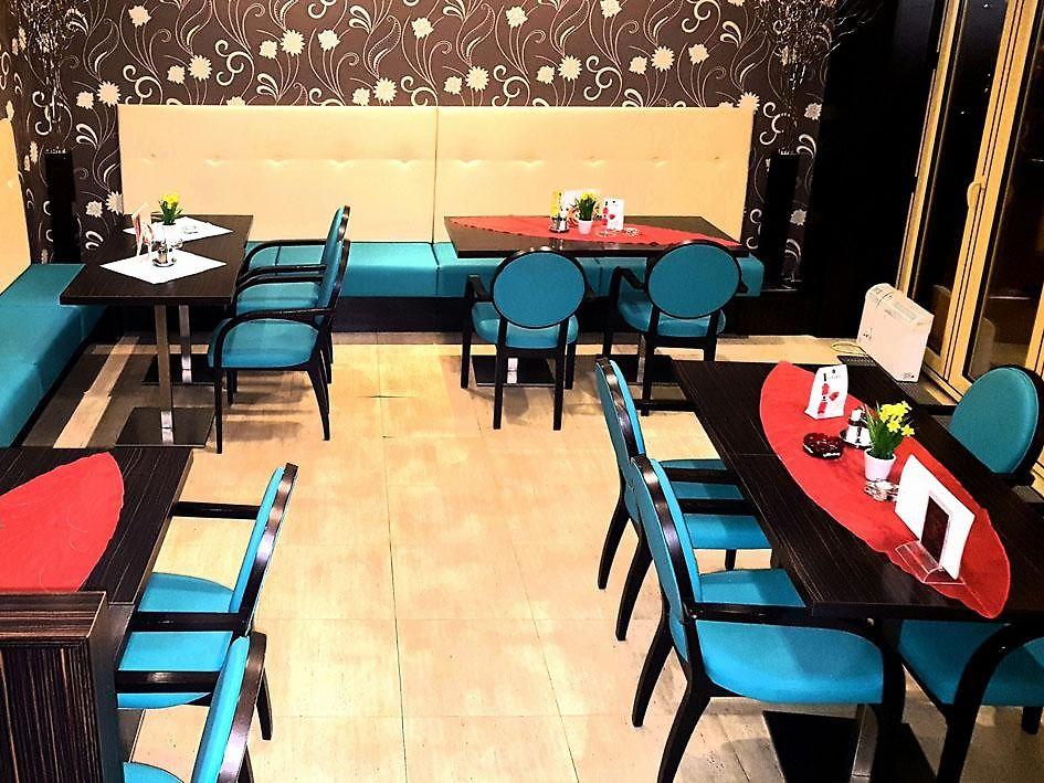 Restaurant Oberpullendorf