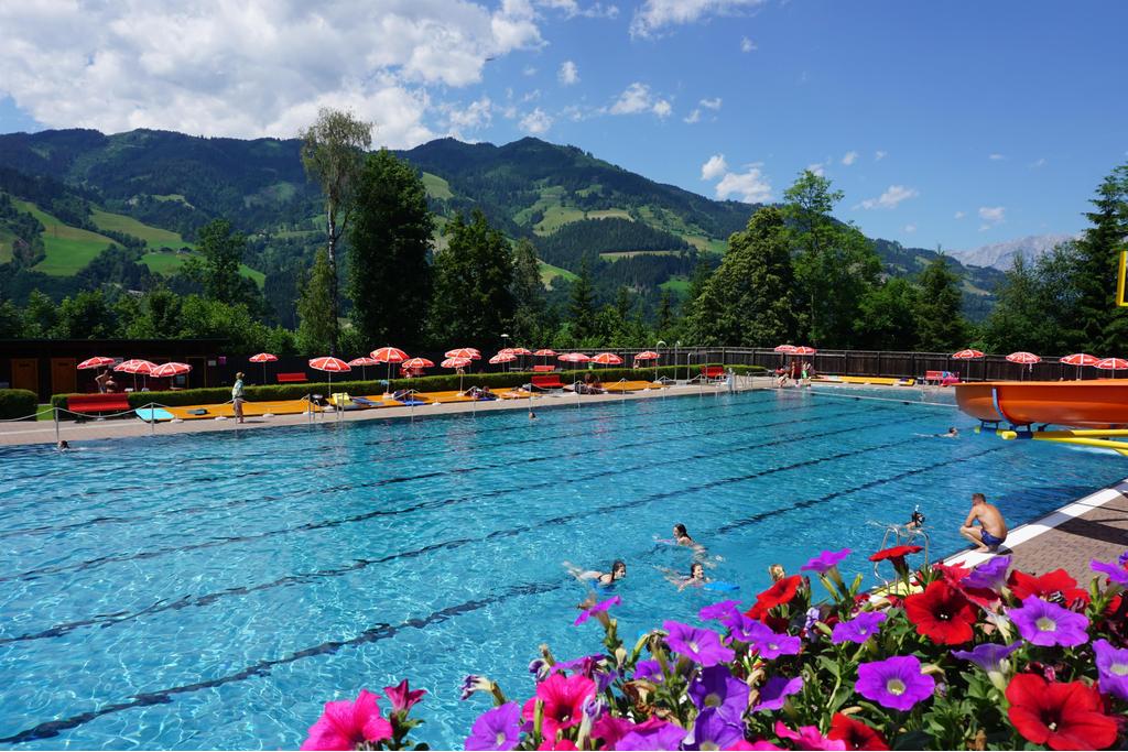 Waldschwimmbad