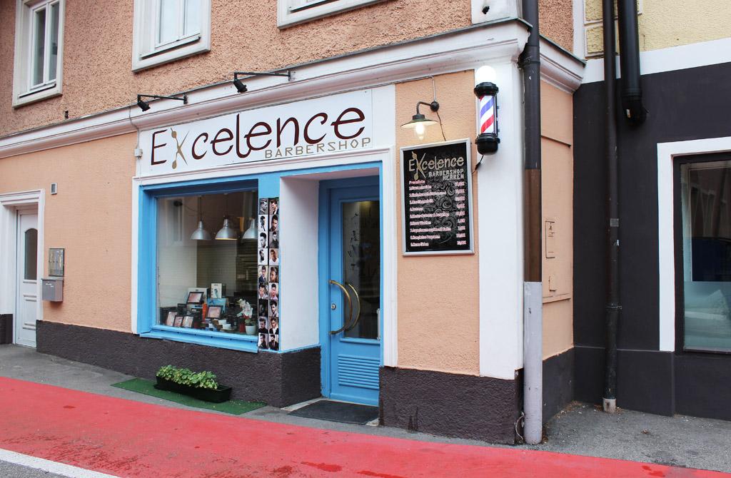 Excelence Barber Shop