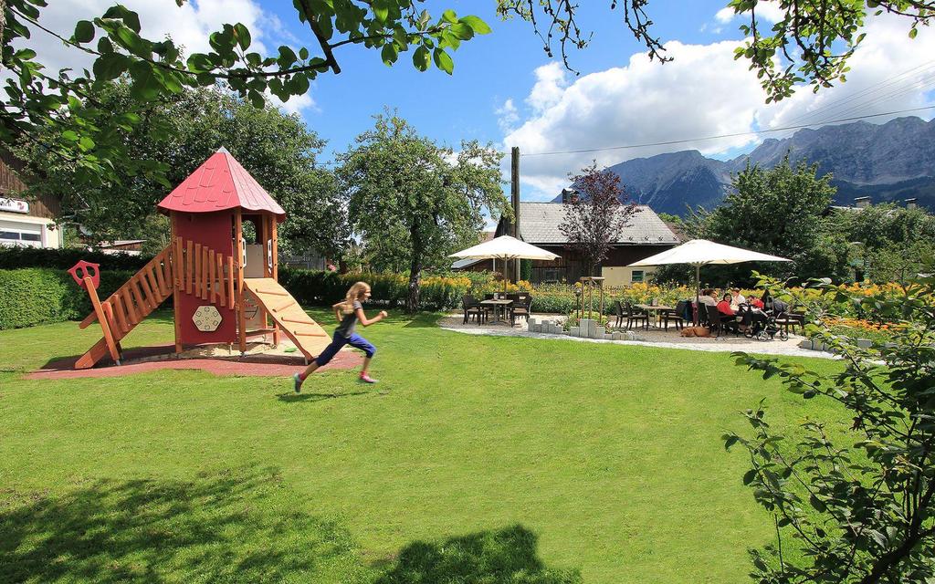 Kinderspielplatz