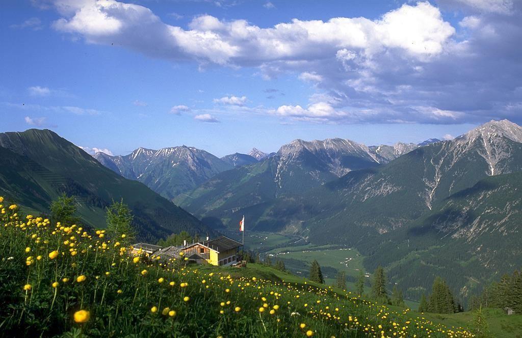 Jöchelsp./Bernhardseck