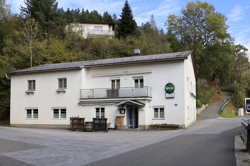 GH zur alten Mühle