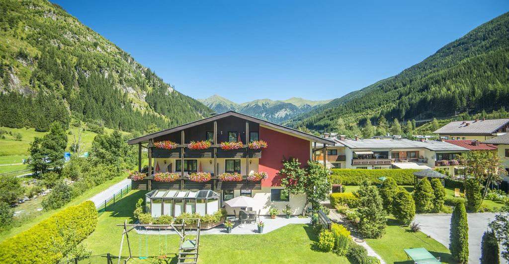 Frühstückspension Achenhaus, Bad Gastein/Böckstein