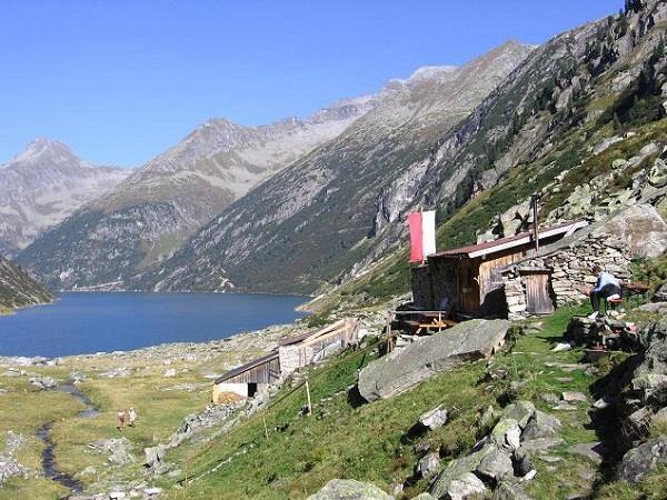 mys-Hohenaualm  "KleinTibet des Zillertals"1.863m - Zillergrund-Media Upload