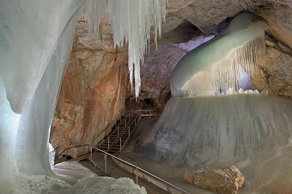 Eisorgel_Eisriesenwelt