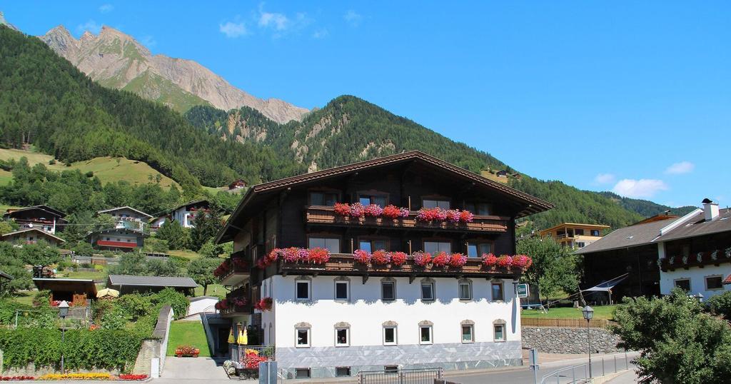 Gasthof Rose im Sommer