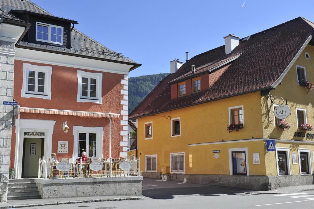 Pension Hochleitner