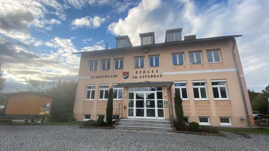 Gemeindeamt Strass im Attergau