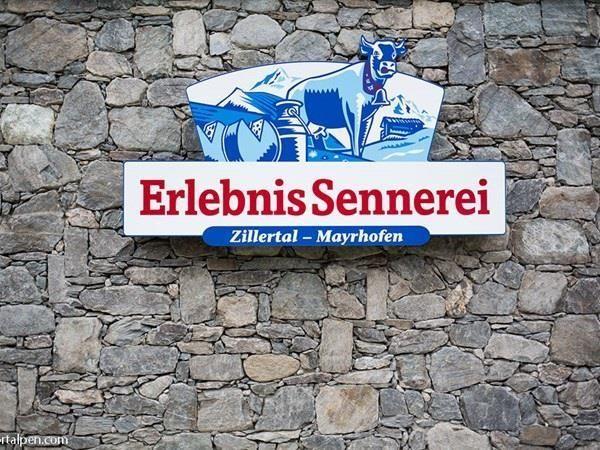 erlebnissennerei zillertal