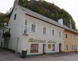 Bäckerei Arnold