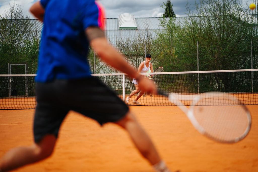 Tennis